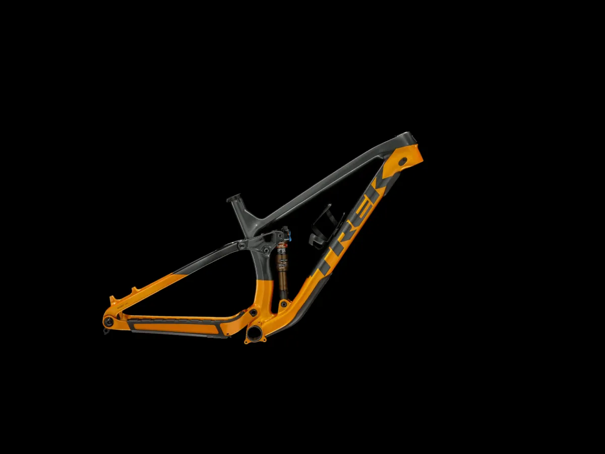 Trek Bikes Fuel EX C frameset gen 5 Online