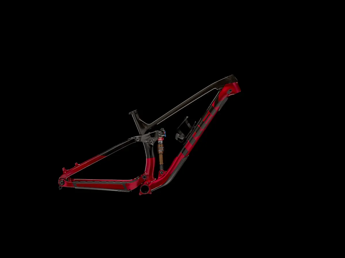 Trek Bikes Fuel EX C frameset gen 5 Online