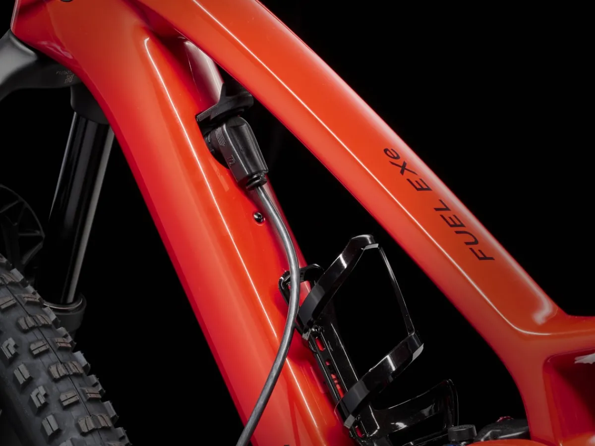 Trek Bikes Fuel EXe 9.7 Sale