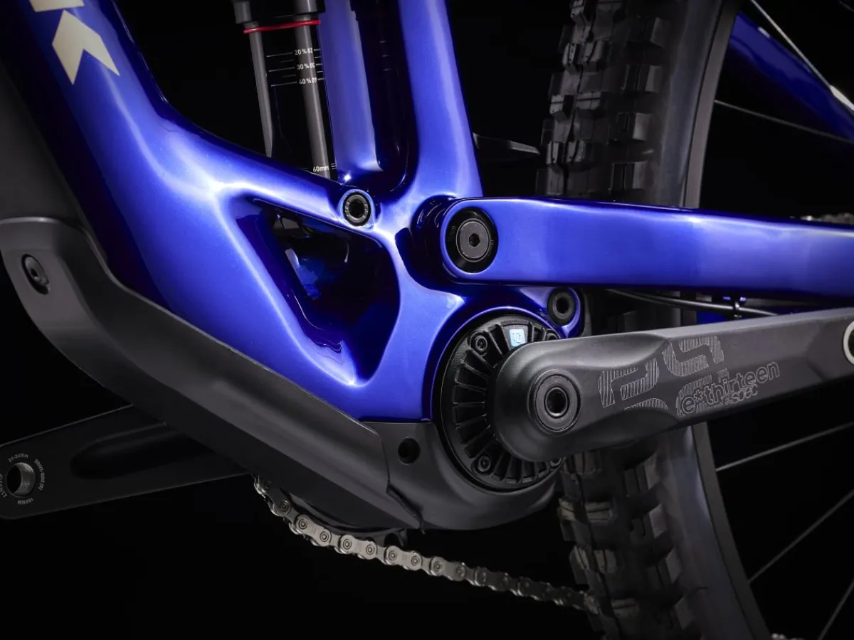 Trek Bikes Fuel EXe 9.5 Hot