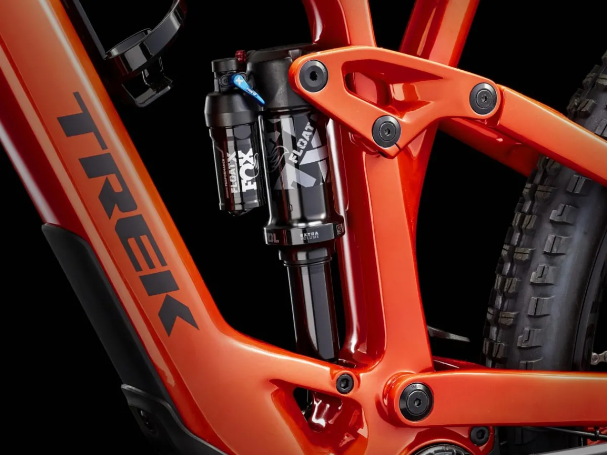 Trek Bikes Fuel EXe 9.7 Sale