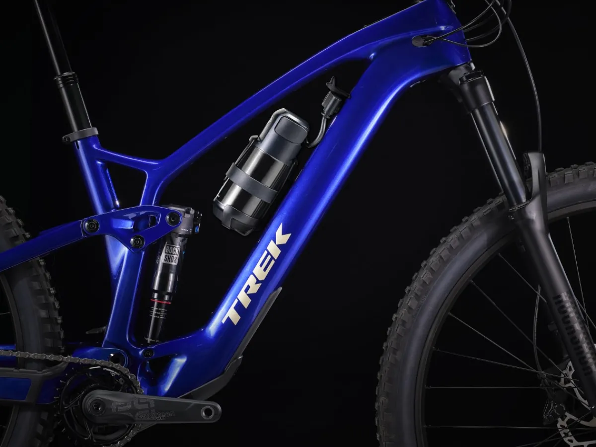 Trek Bikes Fuel EXe 9.5 Hot