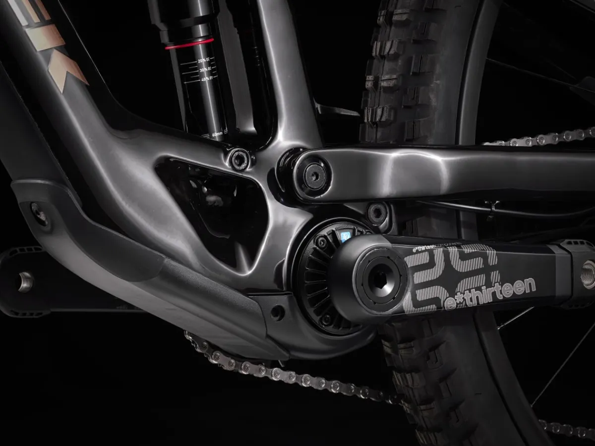Trek Bikes Fuel EXe 9.8 Flash Sale