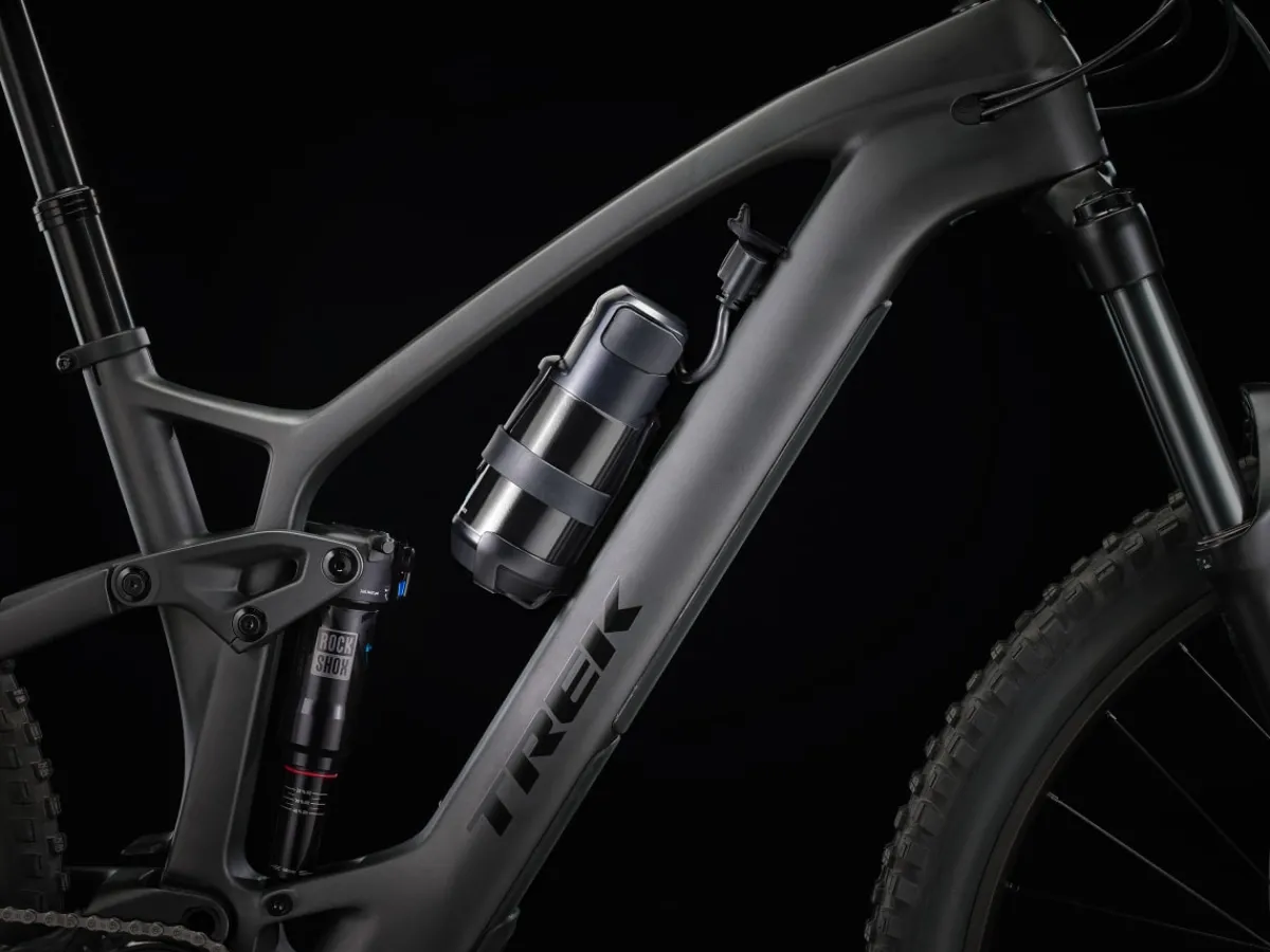 Trek Bikes Fuel EXe 9.5 Hot
