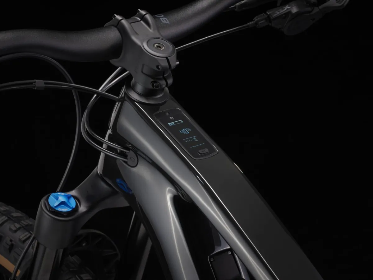 Trek Bikes Fuel EXe 9.7 Sale
