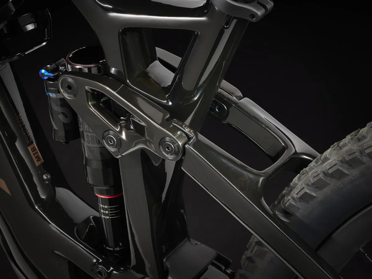Trek Bikes Fuel EXe 9.8 Flash Sale