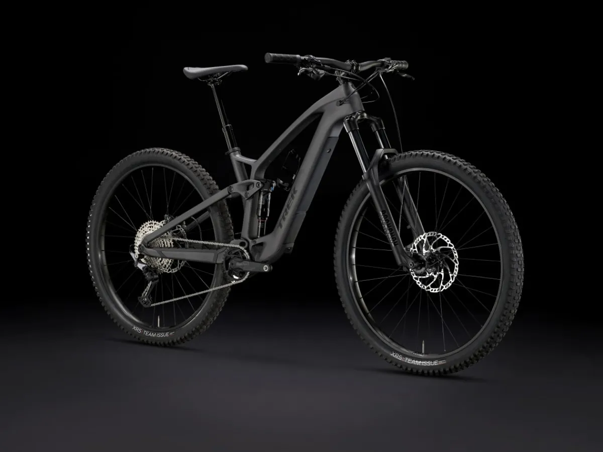 Trek Bikes Fuel EXe 9.5 Hot