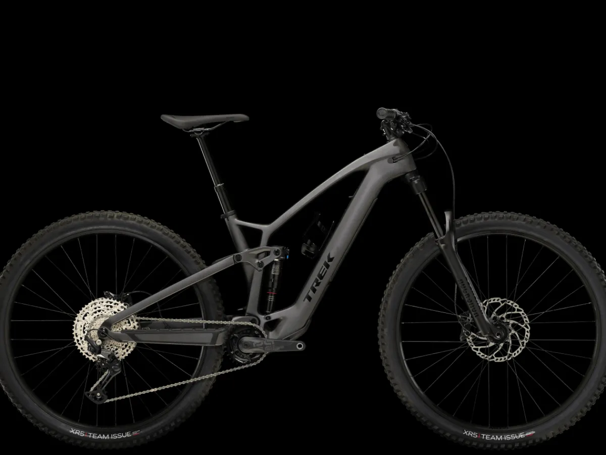 Trek Bikes Fuel EXe 9.5 Hot