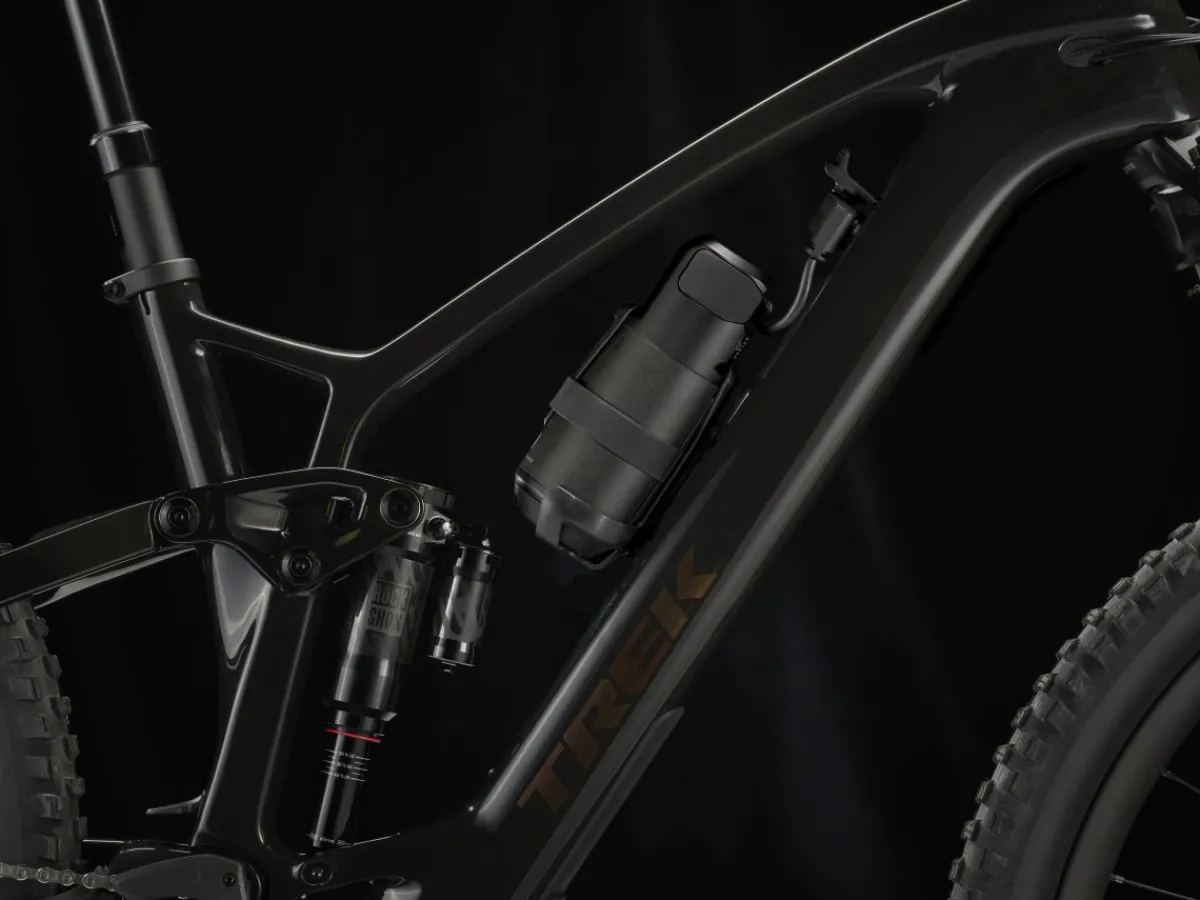 Trek Bikes Fuel EXe 9.8 Red Smoke Cheap