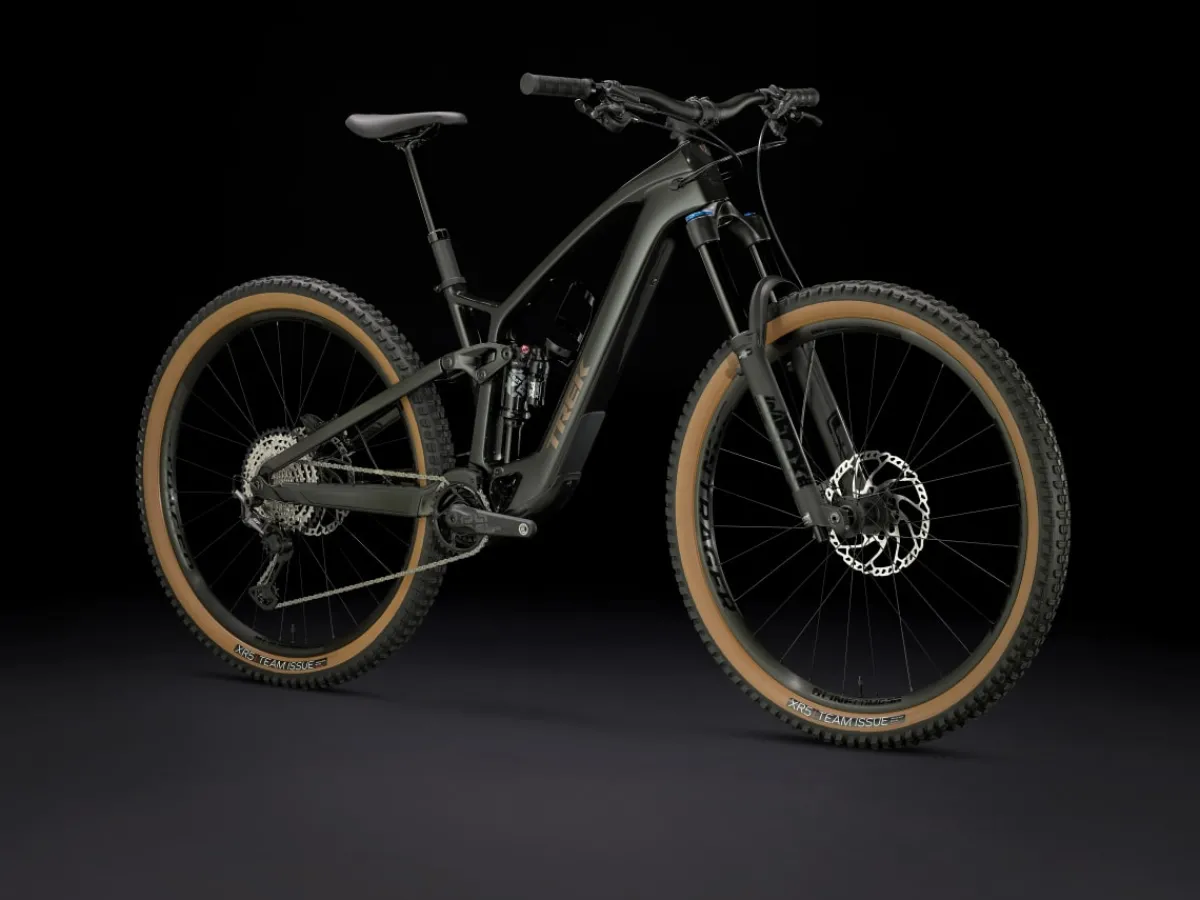 Trek Bikes Fuel EXe 9.7 Sale