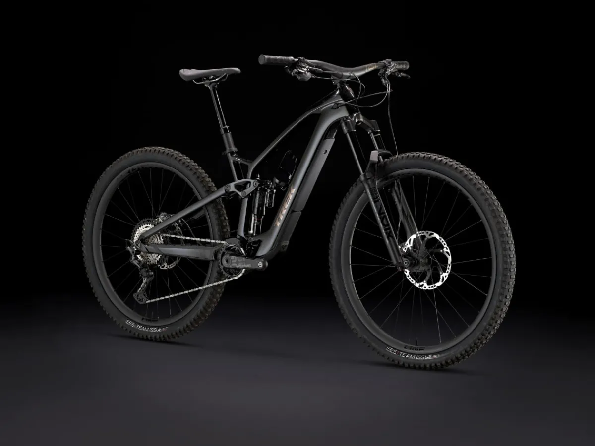Trek Bikes Fuel EXe 9.8 Flash Sale