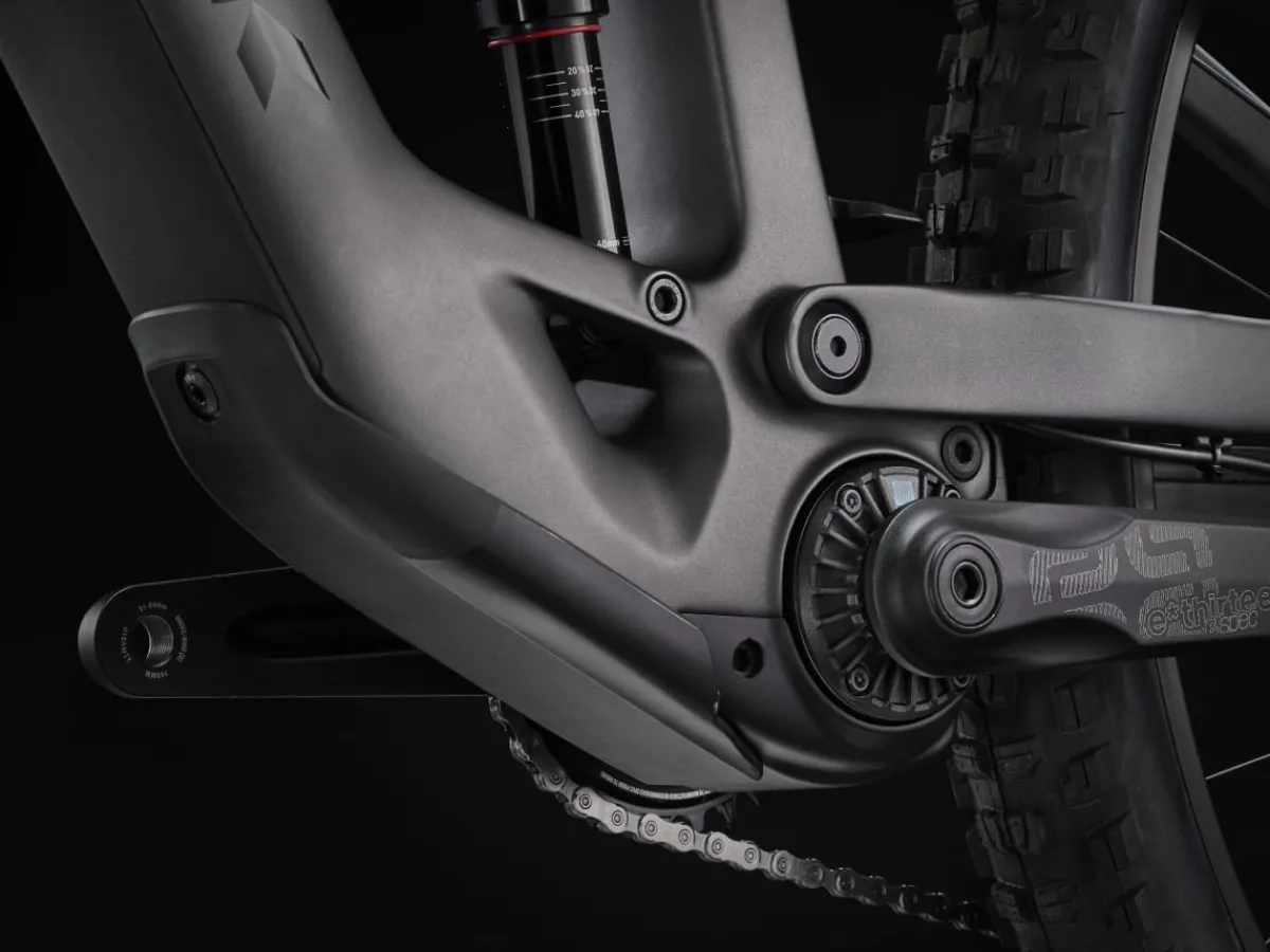 Trek Bikes Fuel EXe 9.5 Hot