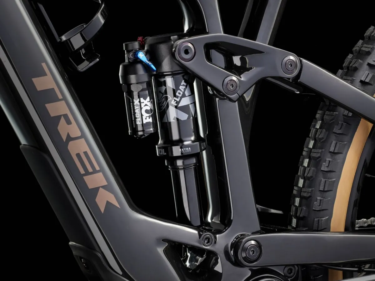 Trek Bikes Fuel EXe 9.7 Sale