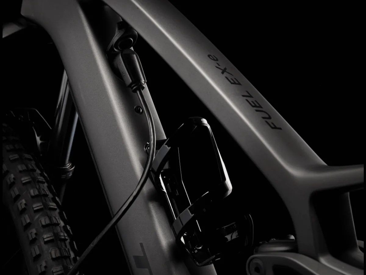 Trek Bikes Fuel EXe 9.5 Hot