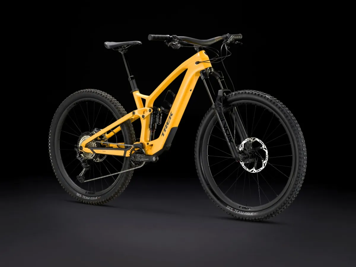 Trek Bikes Fuel EXe 9.8 Flash Sale
