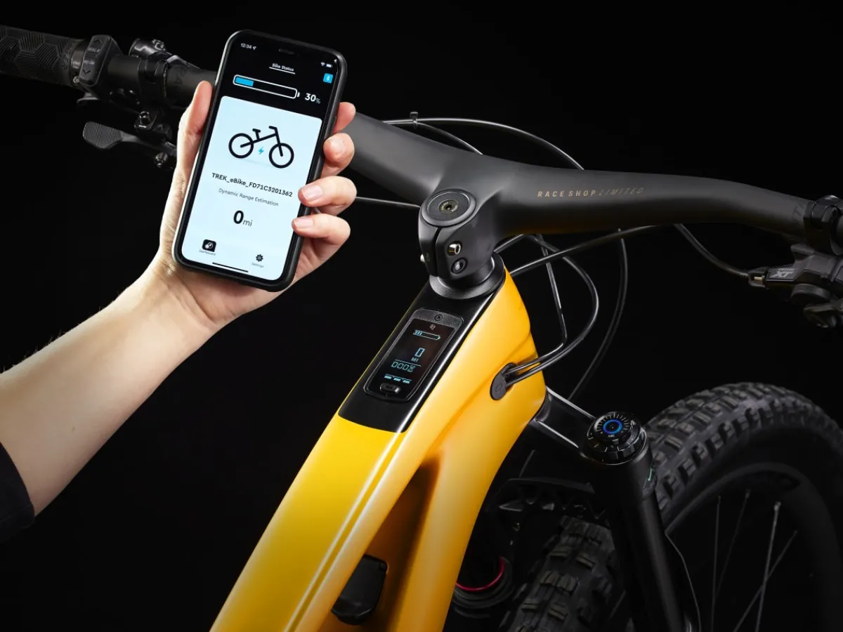 Trek Bikes Fuel EXe 9.8 Flash Sale