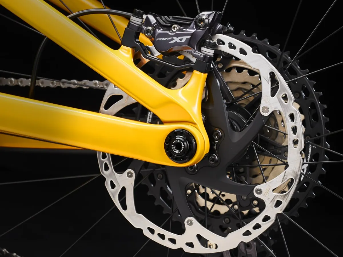 Trek Bikes Fuel EXe 9.8 Flash Sale