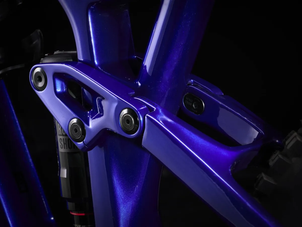 Trek Bikes Fuel EXe 9.5 Hot