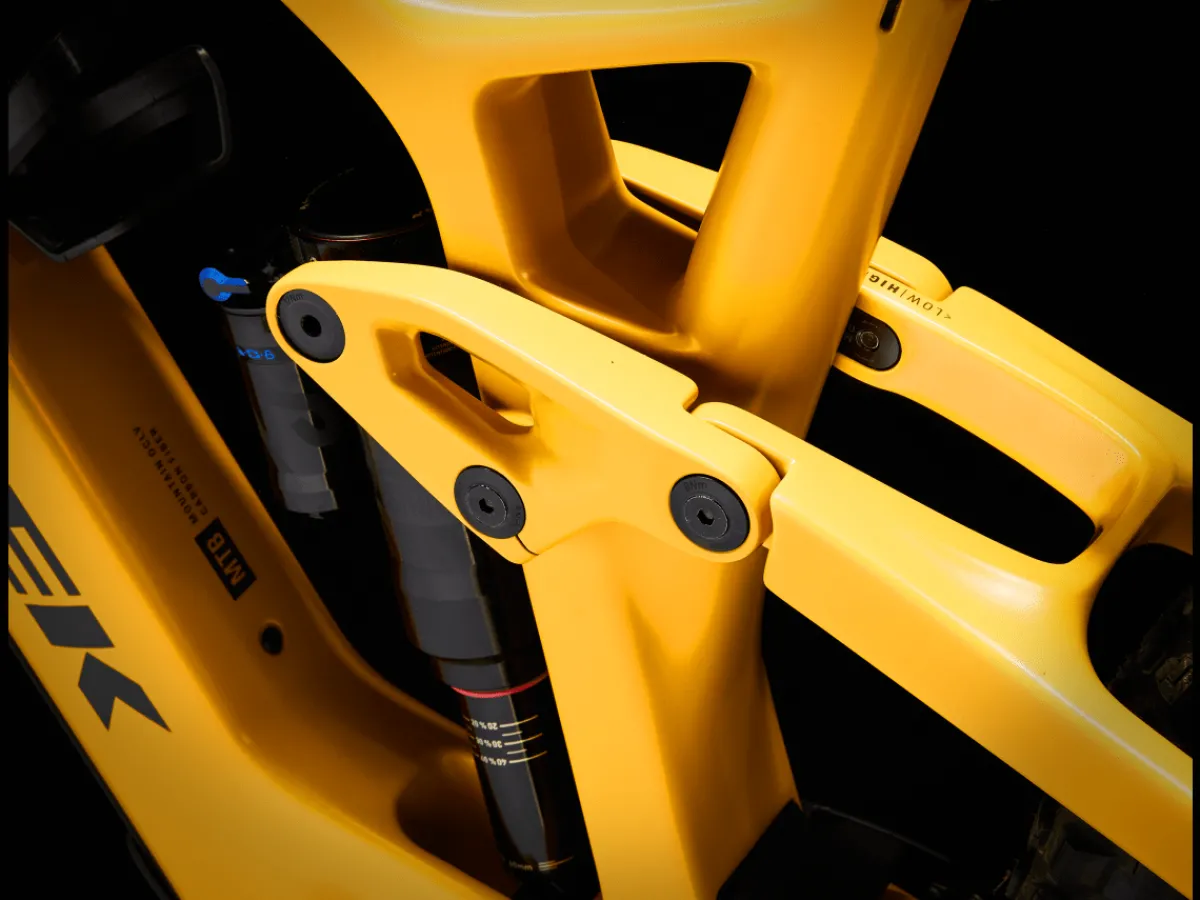 Trek Bikes Fuel EXe 9.8 Flash Sale