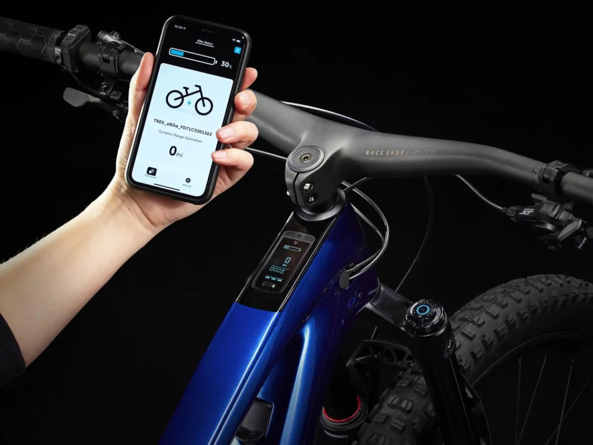 Trek Bikes Fuel EXe 9.8 Flash Sale