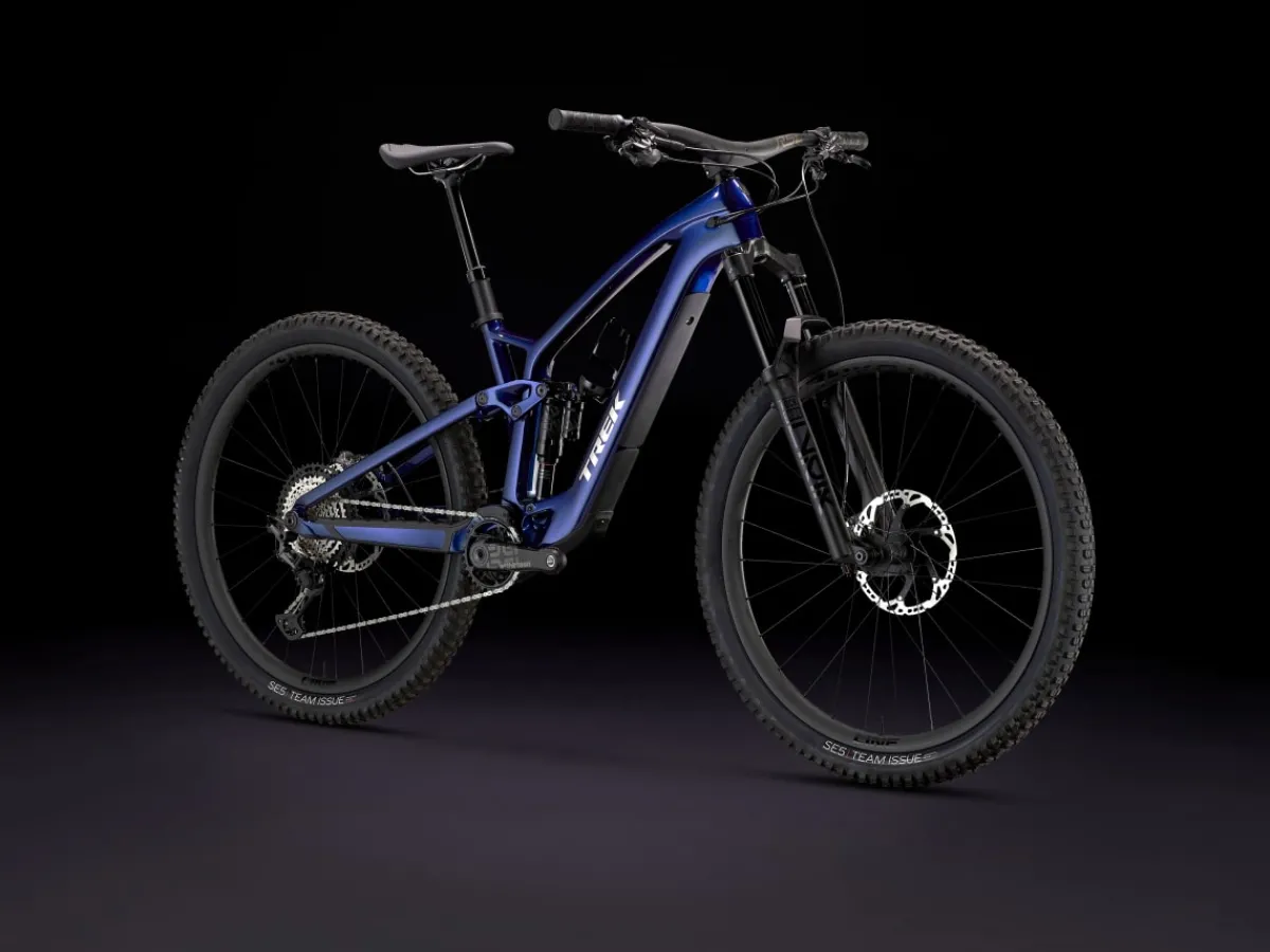 Trek Bikes Fuel EXe 9.8 Flash Sale