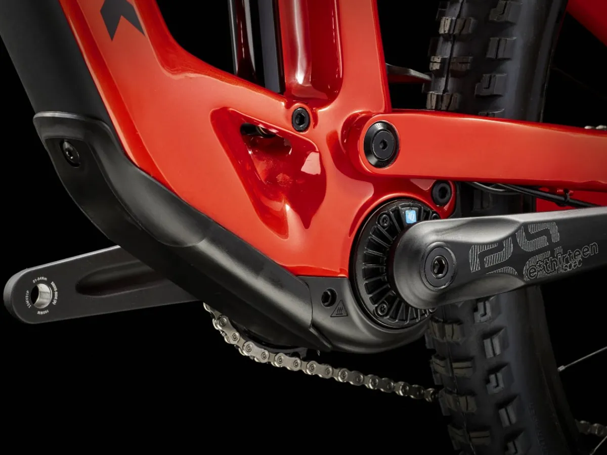 Trek Bikes Fuel EXe 9.7 Sale
