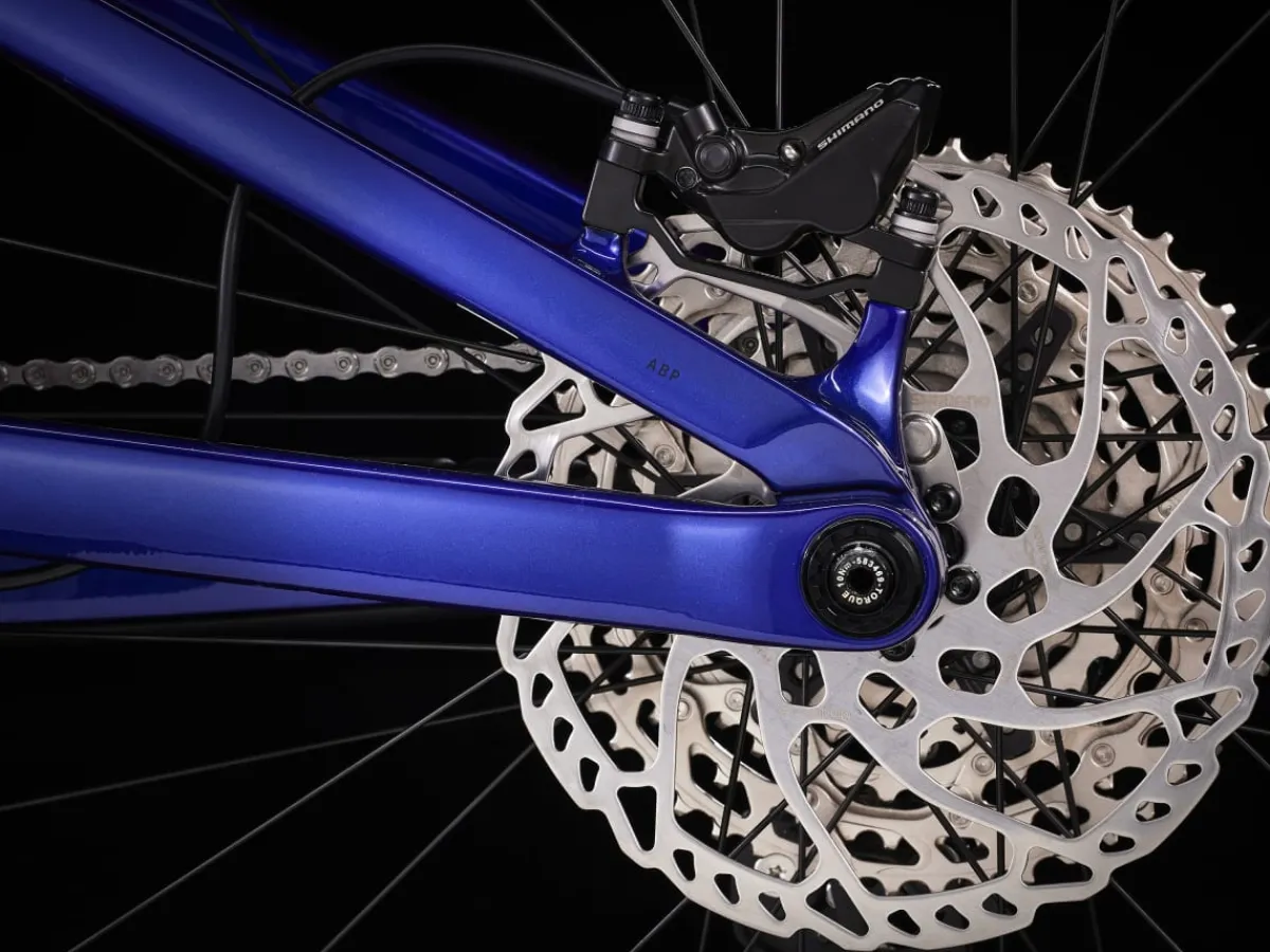 Trek Bikes Fuel EXe 9.5 Hot