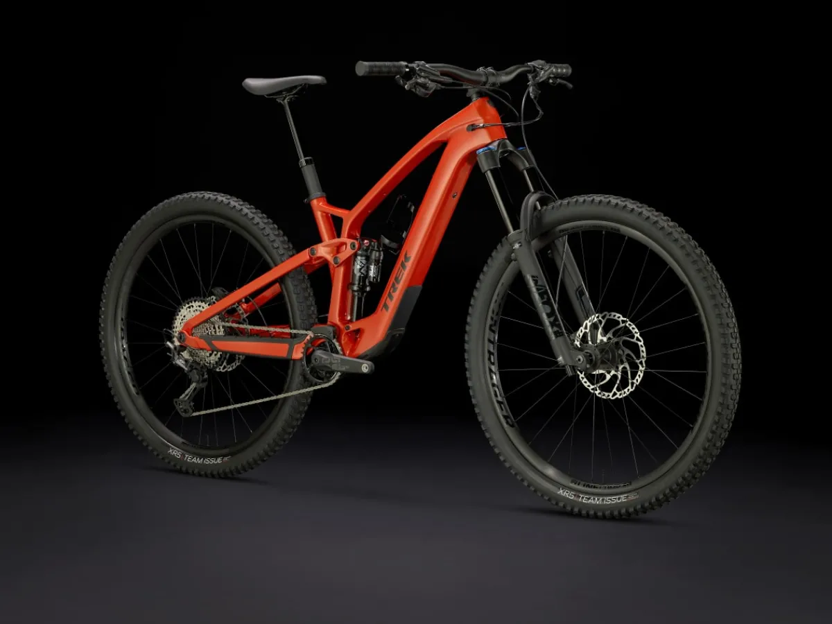 Trek Bikes Fuel EXe 9.7 Sale