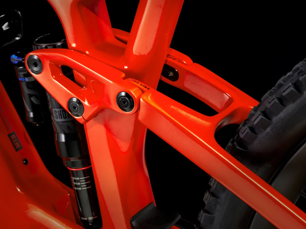 Trek Bikes Fuel EXe 9.8 GX AXS T-Type Store