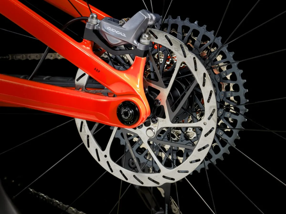 Trek Bikes Fuel EXe 9.8 GX AXS T-Type Store