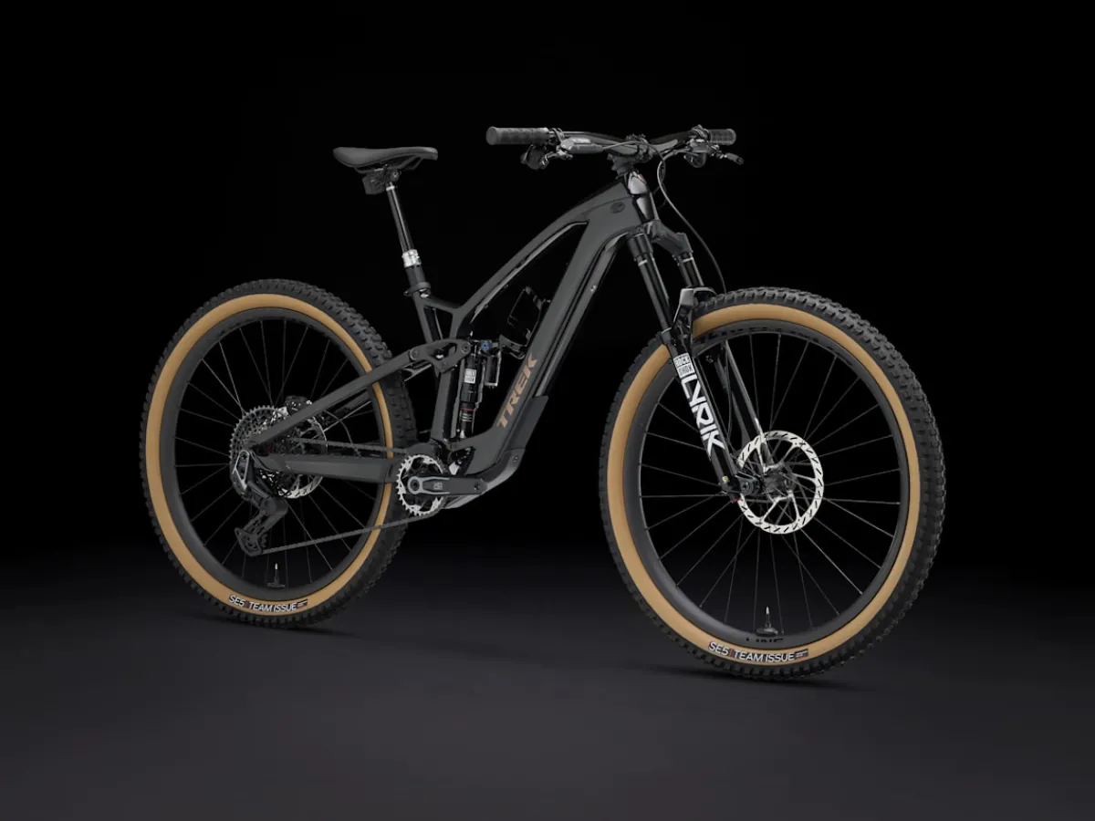 Trek Bikes Fuel EXe 9.9 X0 AXS T-Type Red Smoke Best