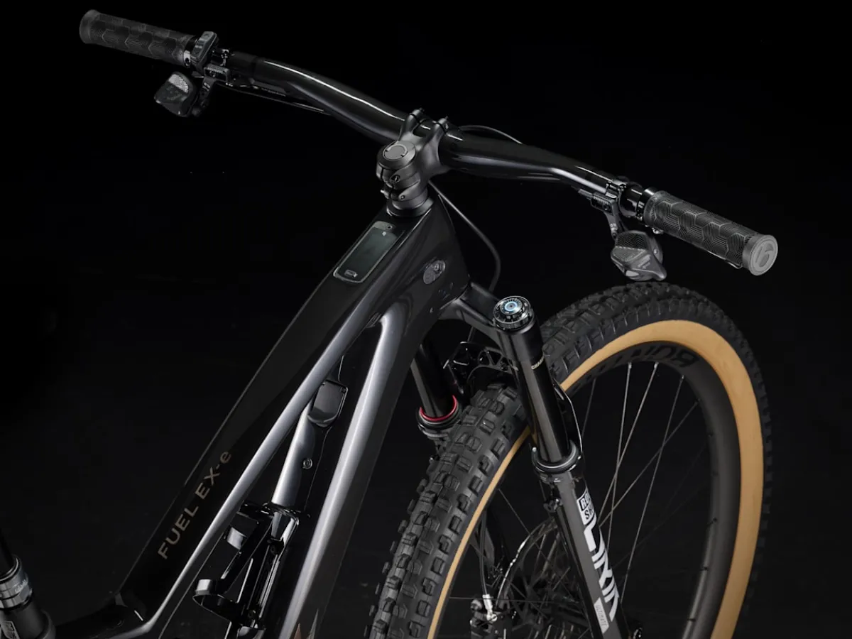Trek Bikes Fuel EXe 9.9 X0 AXS T-Type Red Smoke Best