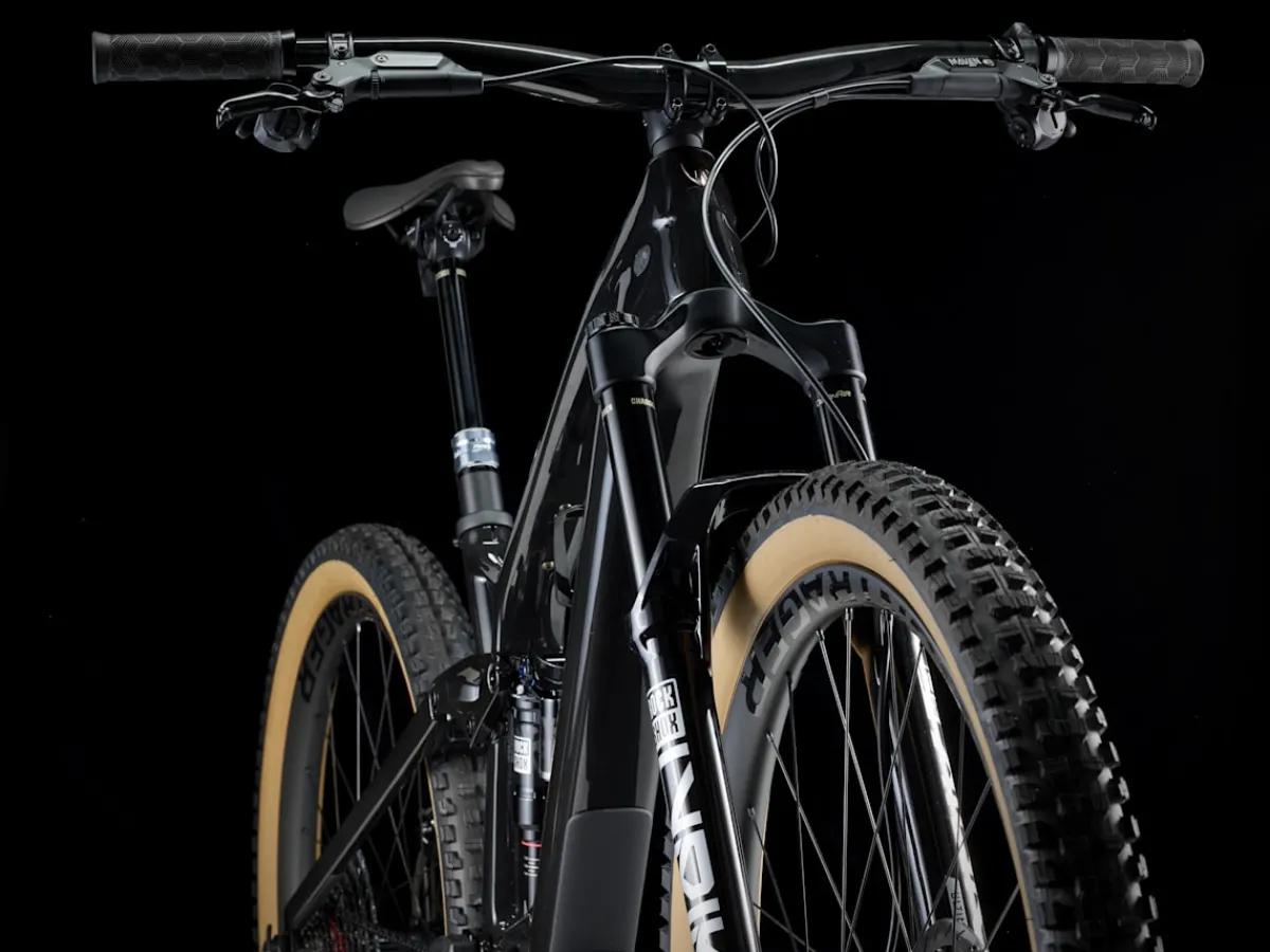 Trek Bikes Fuel EXe 9.9 X0 AXS T-Type Red Smoke Best