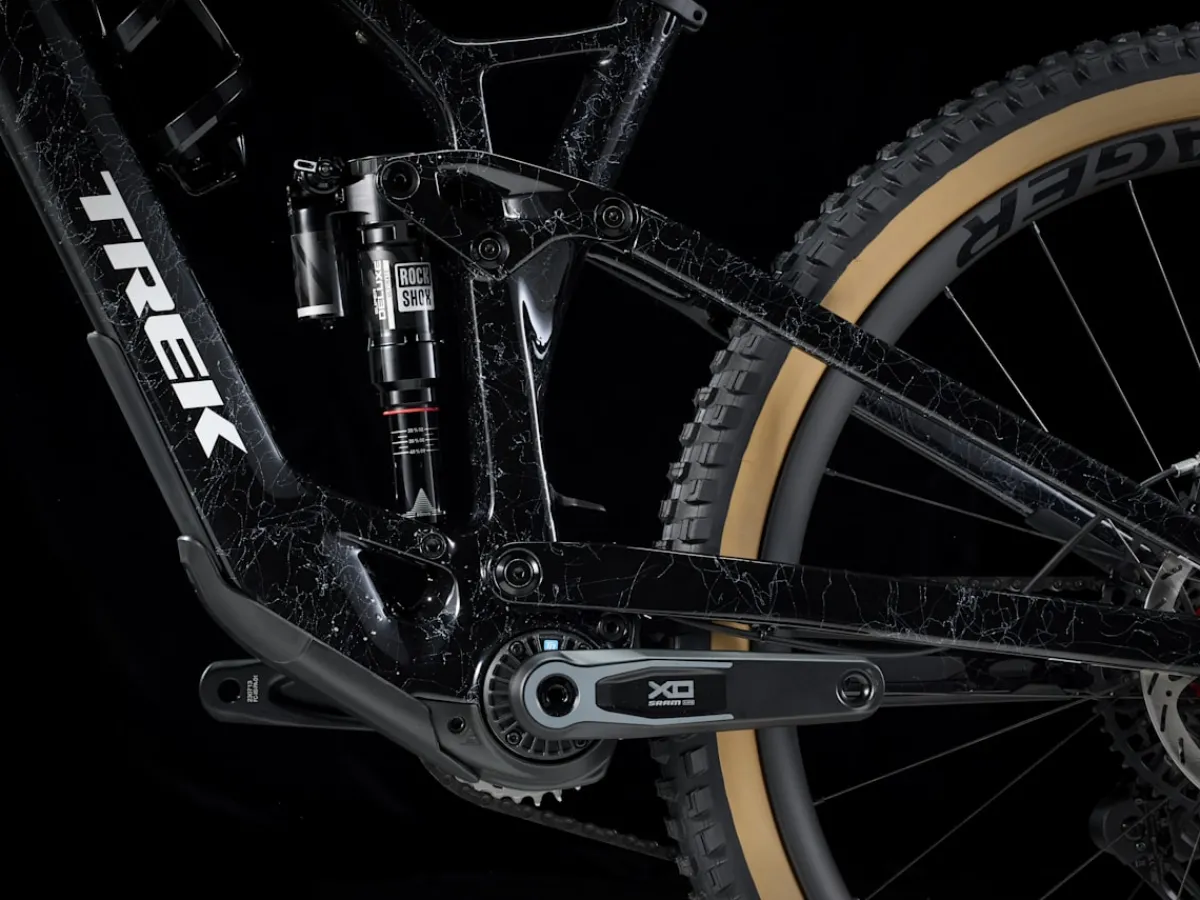 Trek Bikes Fuel EXe 9.9 X0 AXS T-Type Red Smoke Best
