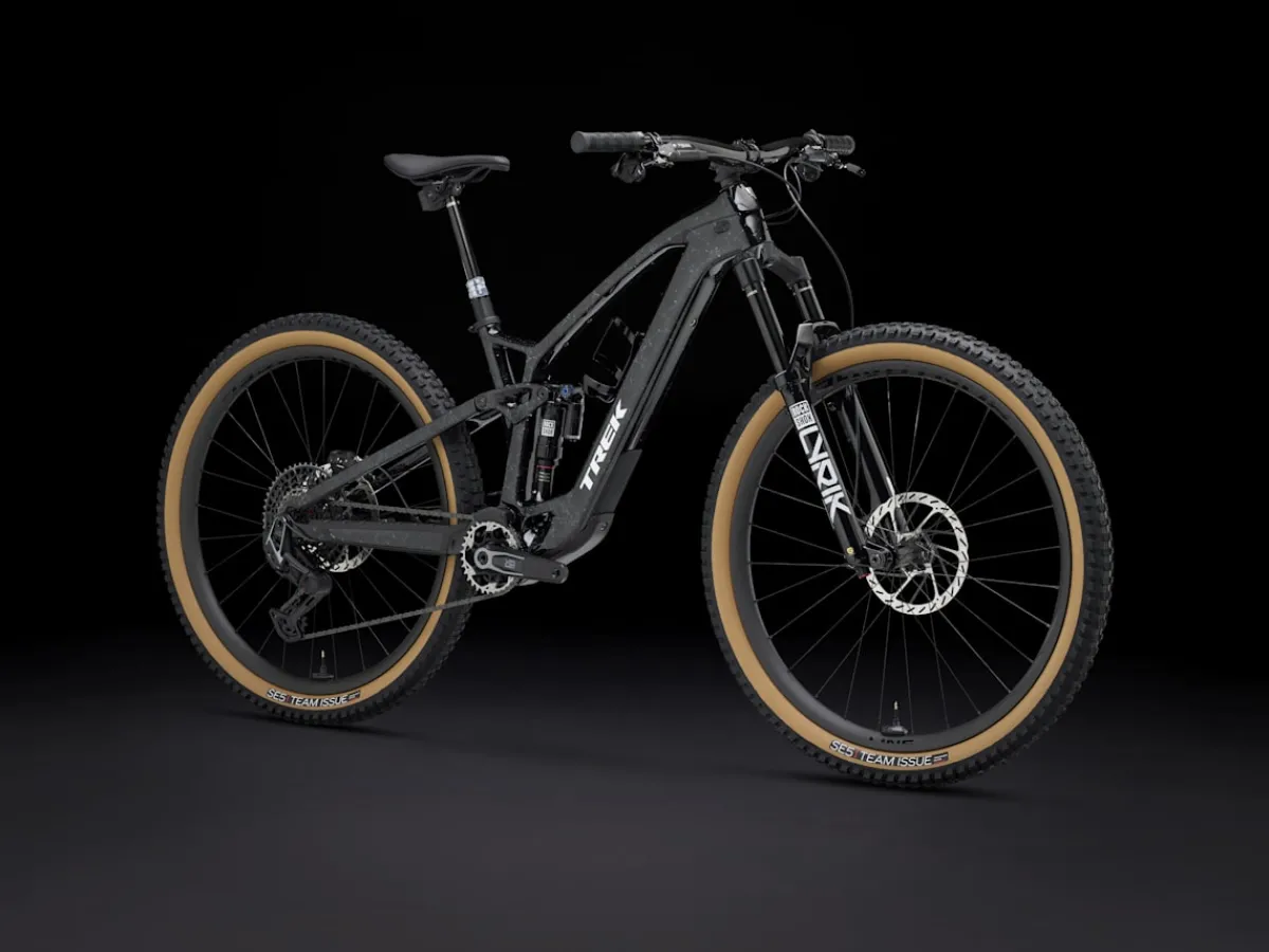 Trek Bikes Fuel EXe 9.9 X0 AXS T-Type Red Smoke Best