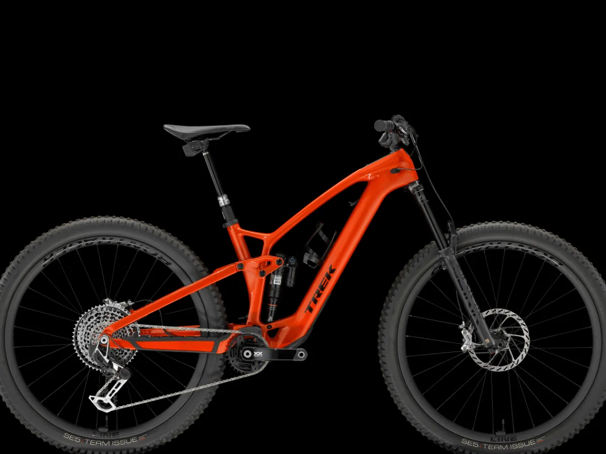 Trek Bikes Fuel EXe 9.9 XX AXS T-Type Flash Sale