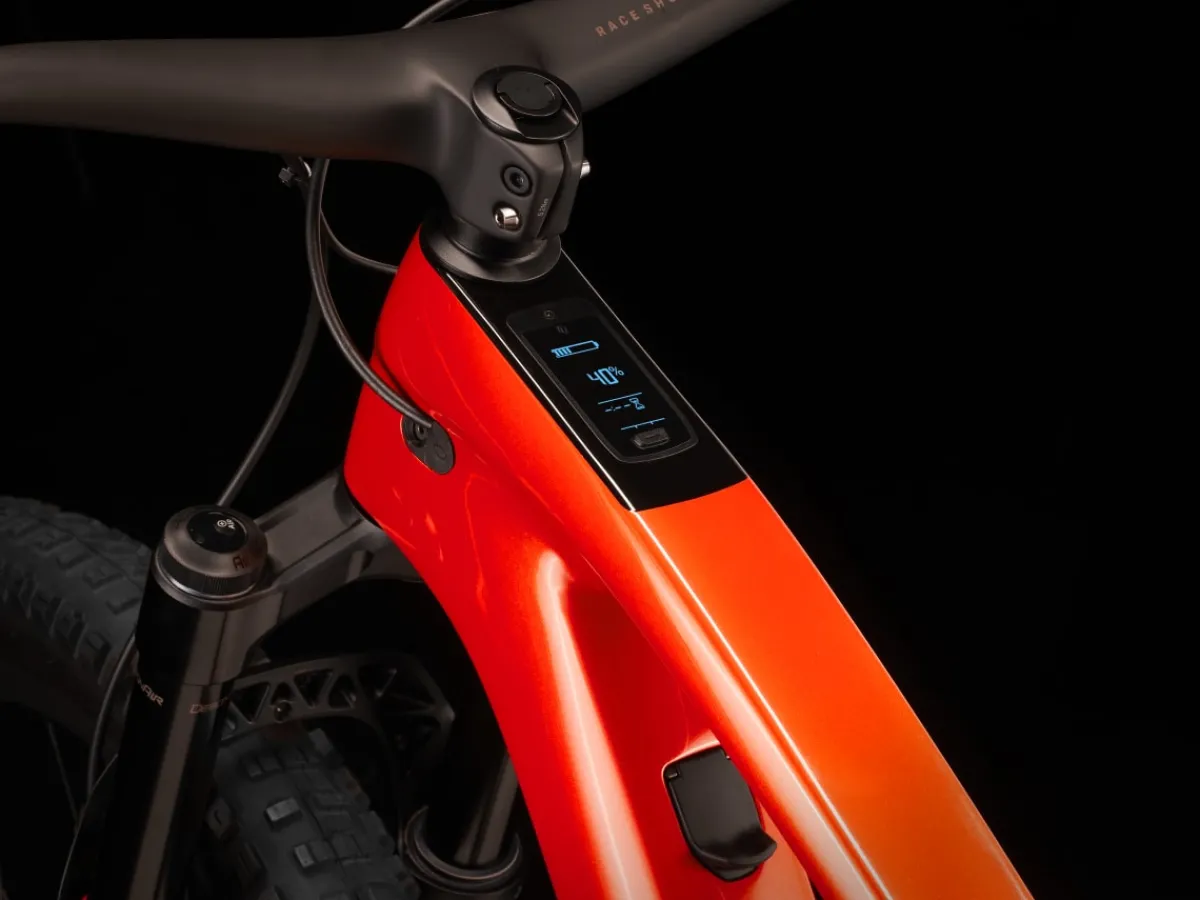 Trek Bikes Fuel EXe 9.9 XX AXS T-Type Flash Sale