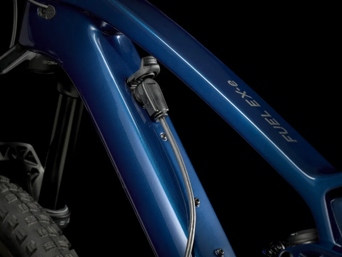 Trek Bikes Fuel EXe 9.9 XX AXS T-Type Flash Sale