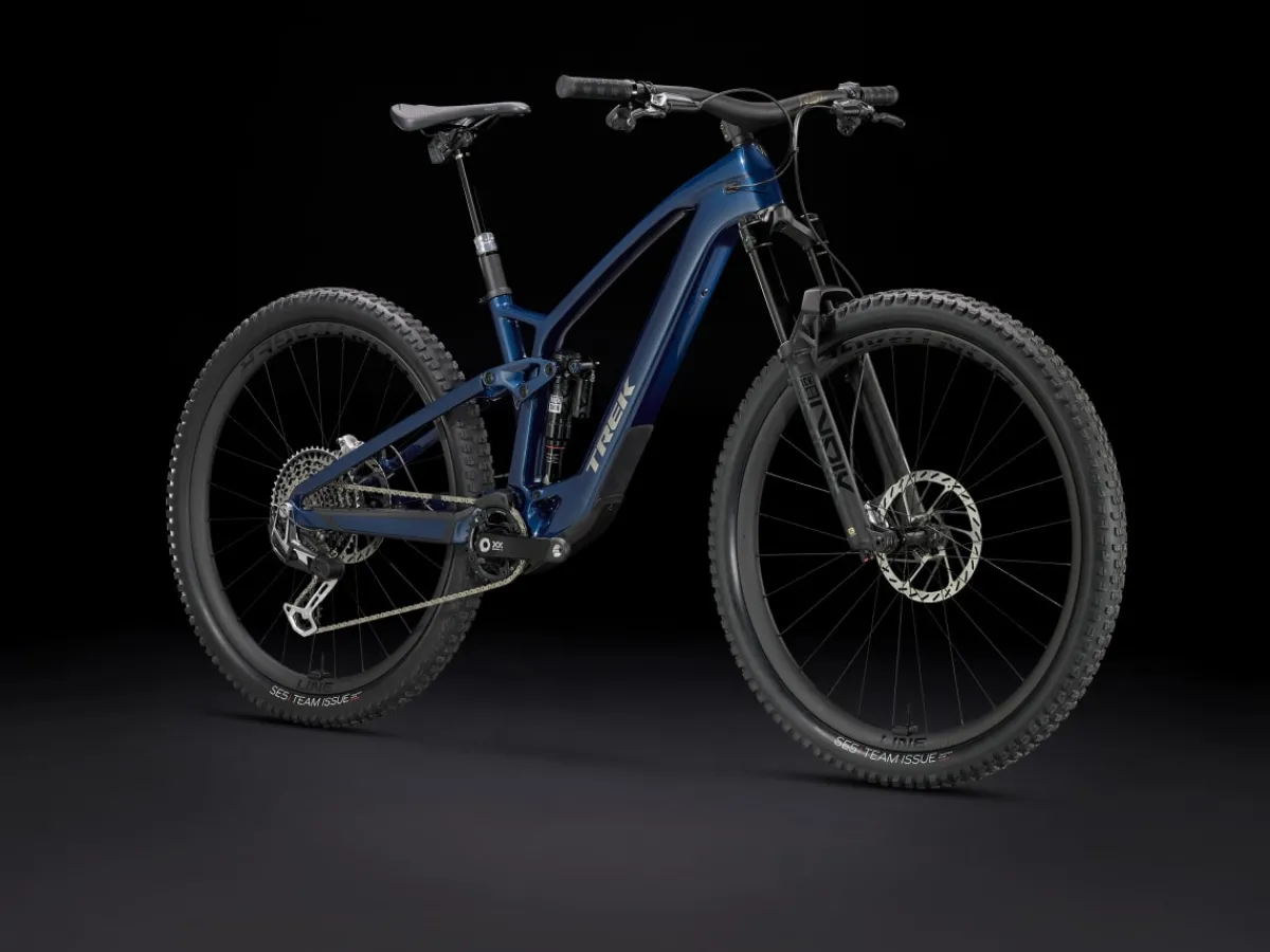 Trek Bikes Fuel EXe 9.9 XX AXS T-Type Flash Sale