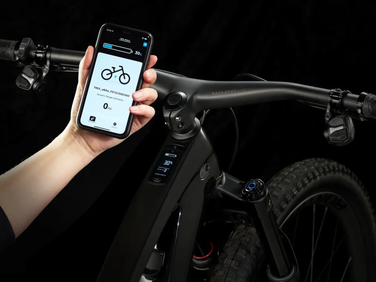Trek Bikes Fuel EXe 9.9 XX AXS T-Type Flash Sale
