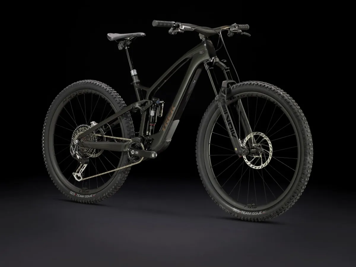 Trek Bikes Fuel EXe 9.9 XX AXS T-Type Flash Sale