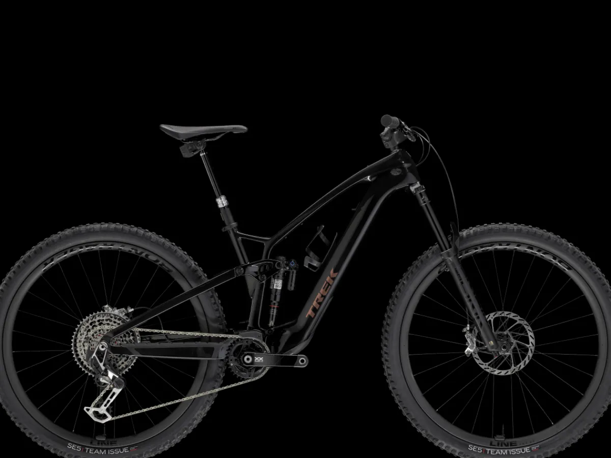 Trek Bikes Fuel EXe 9.9 XX AXS T-Type Flash Sale