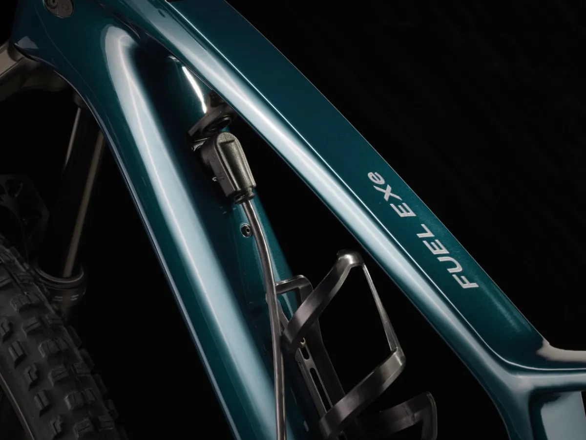 Trek Bikes Fuel EXe 9.9 XX AXS T-Type Flash Sale