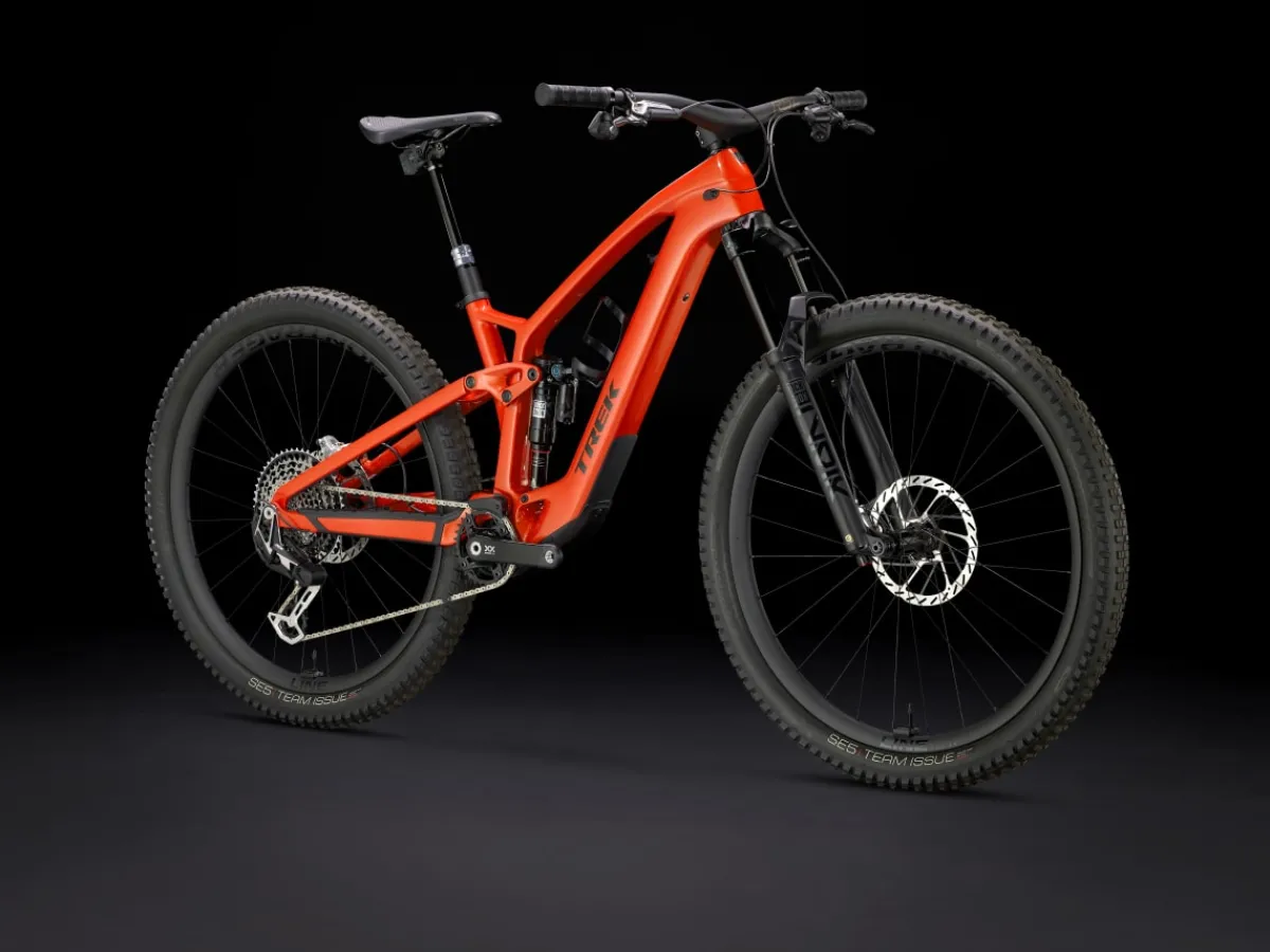 Trek Bikes Fuel EXe 9.9 XX AXS T-Type Flash Sale