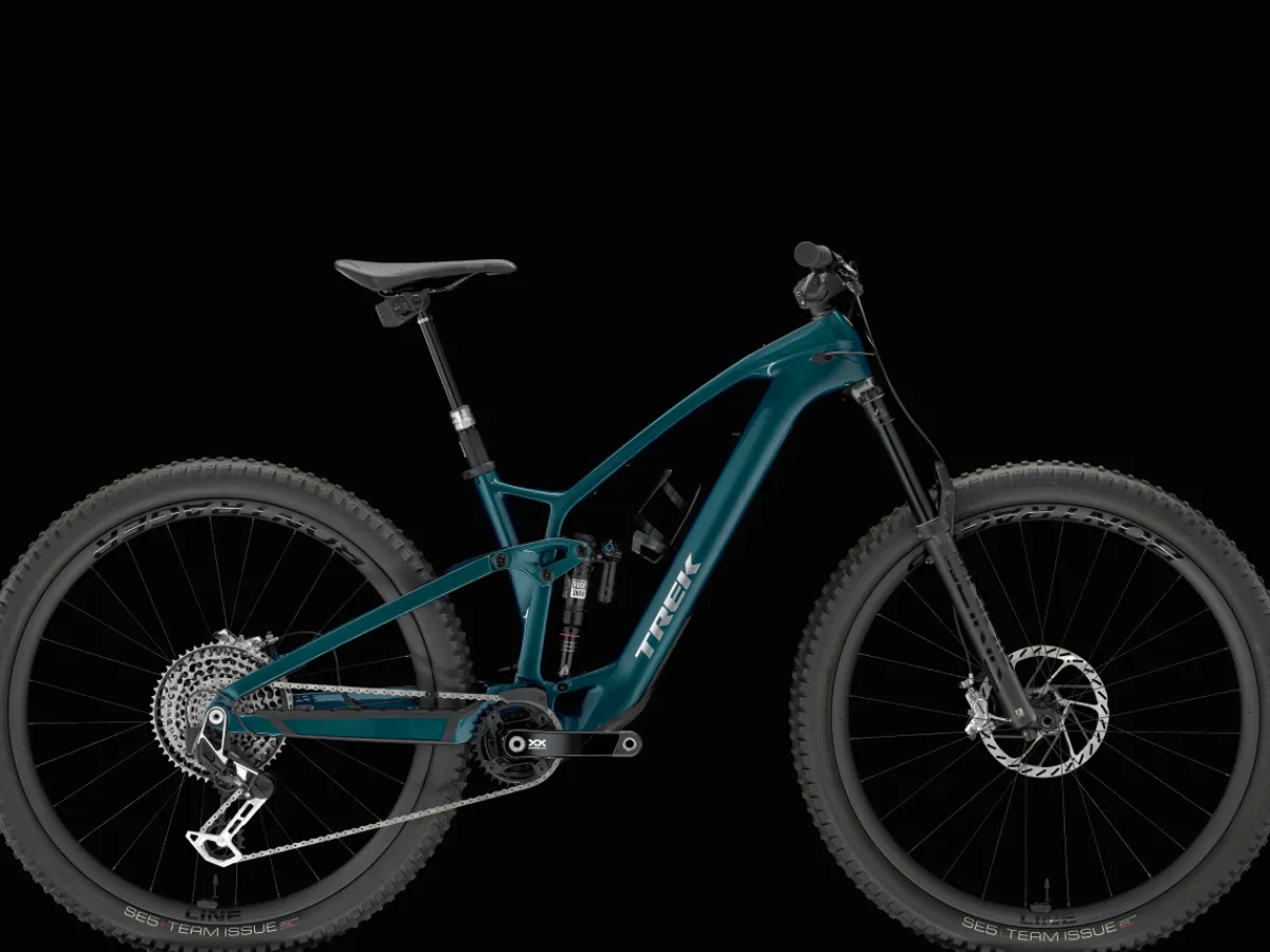 Trek Bikes Fuel EXe 9.9 XX AXS T-Type Flash Sale