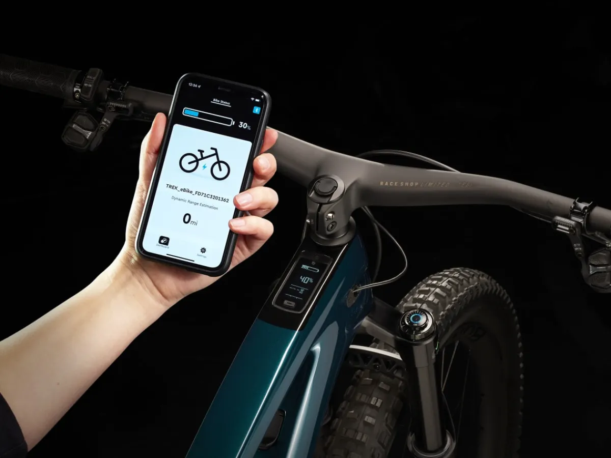 Trek Bikes Fuel EXe 9.9 XX AXS T-Type Flash Sale
