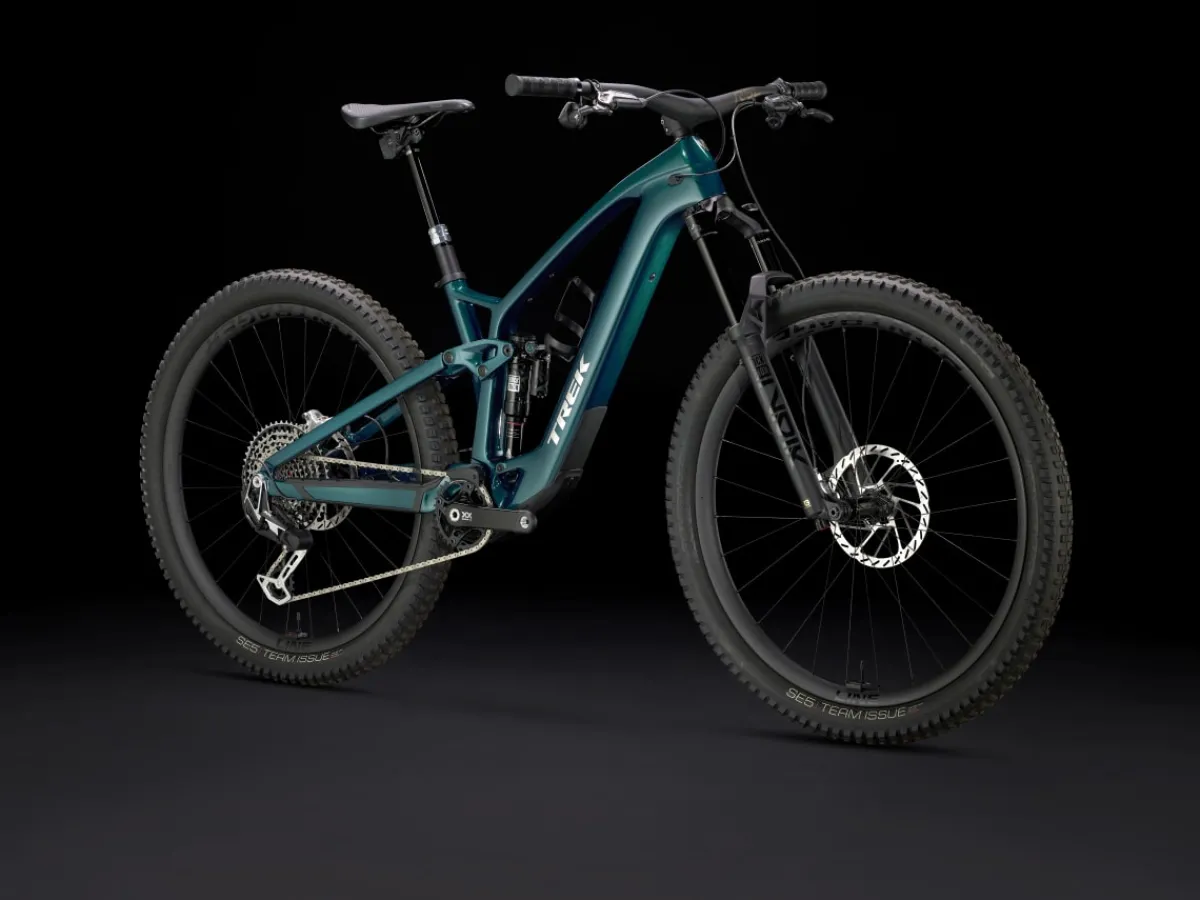 Trek Bikes Fuel EXe 9.9 XX AXS T-Type Flash Sale