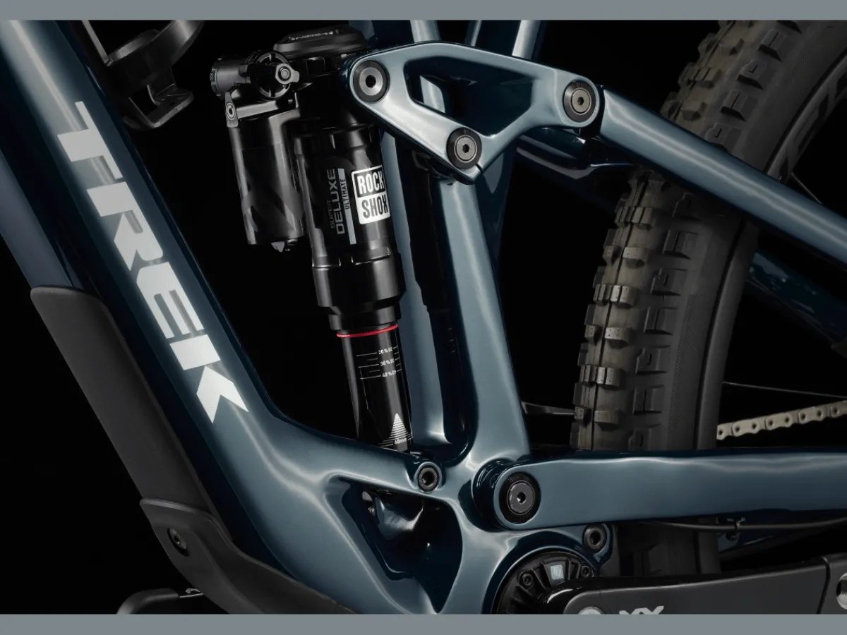Trek Bikes Fuel EXe 9.9 XX AXS T-Type Flash Sale