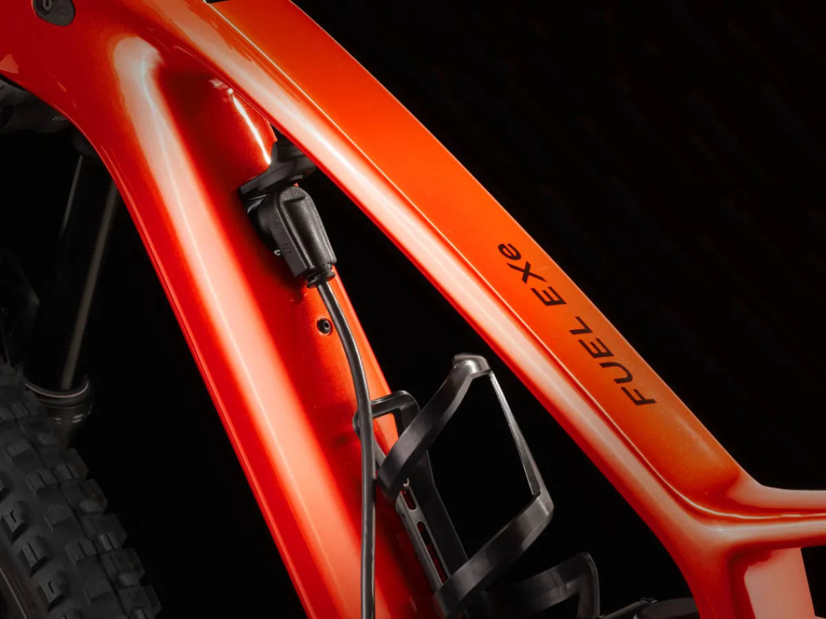 Trek Bikes Fuel EXe 9.9 XX AXS T-Type Flash Sale