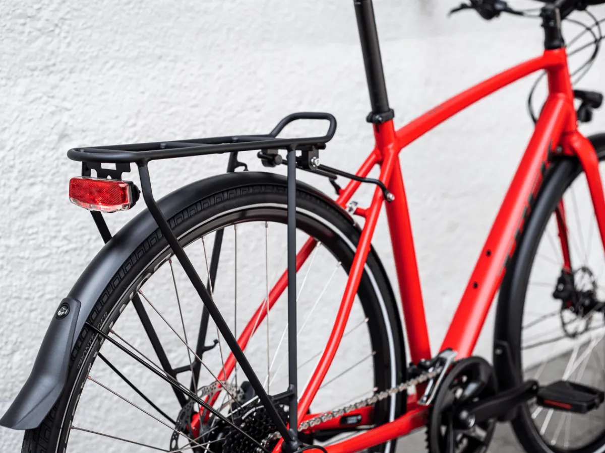 Trek Bikes FX 2 Disc Equipped Cheap